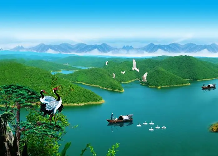 高效高质量智能制造